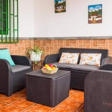 Apartamento Luna Tías Zewnętrze zdjęcie