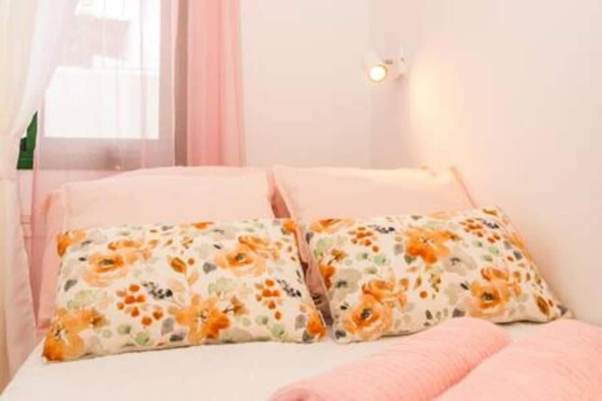 Apartamento Luna Tías Zewnętrze zdjęcie