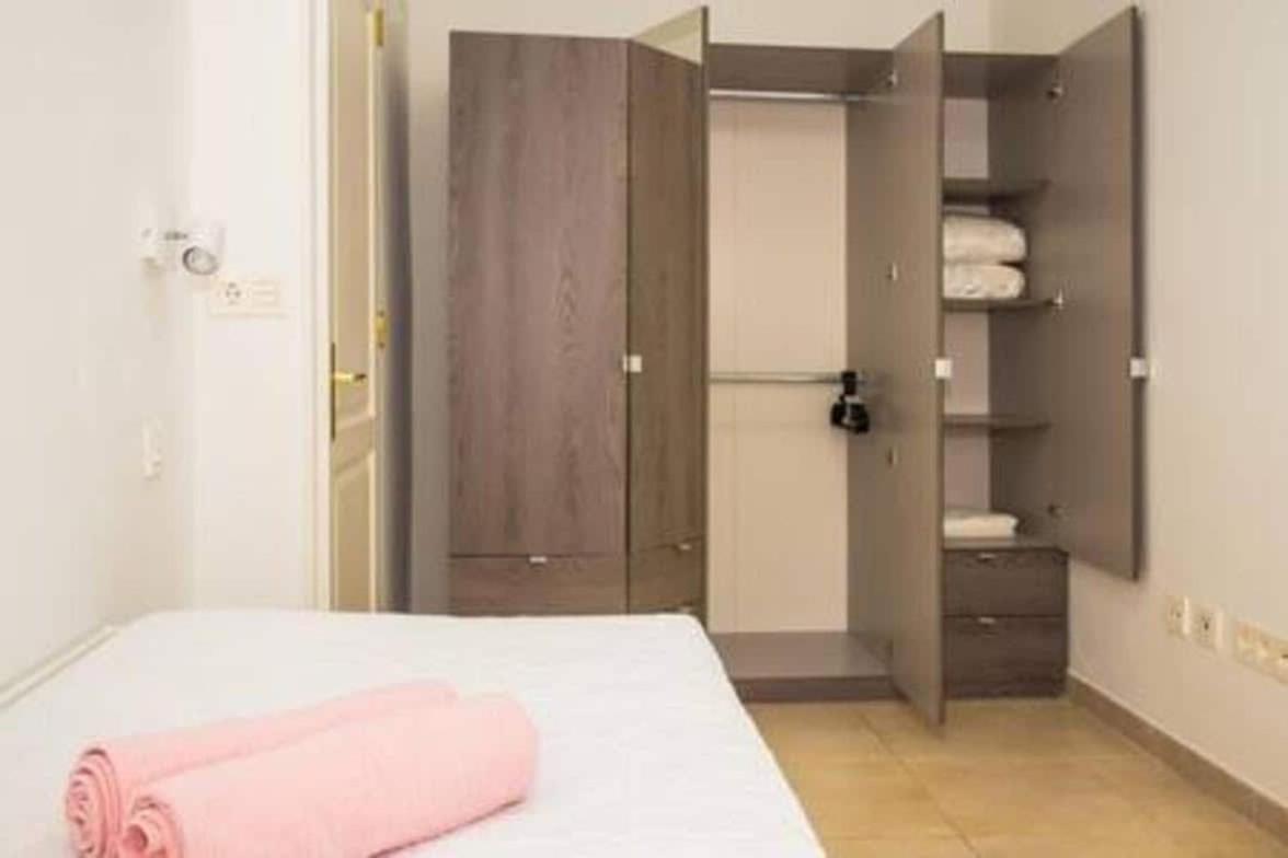 Apartamento Luna Tías Zewnętrze zdjęcie