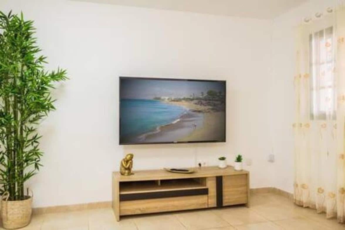 Apartamento Luna Tías Zewnętrze zdjęcie