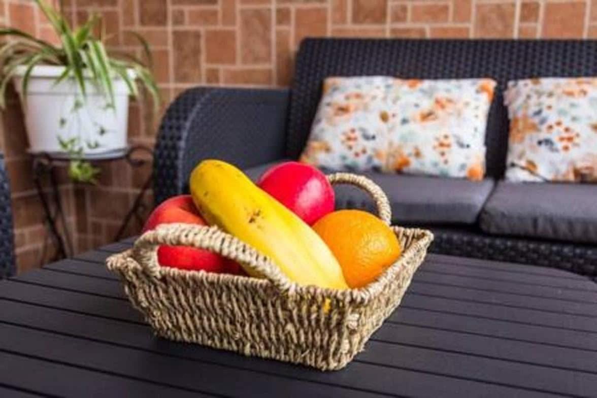 Apartamento Luna Tías Zewnętrze zdjęcie